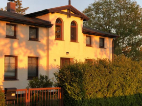 Ferienwohnungostseeblick Börgerende-Rethwisch